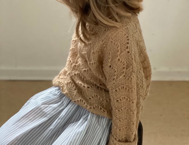 Dansk Børnetøj brand med stort potentiale