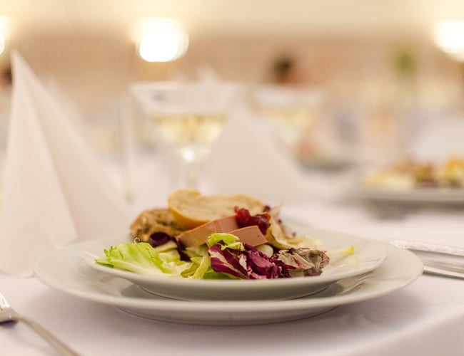 Catering i særklasse med min. 3.300.000kr i overskud 2018