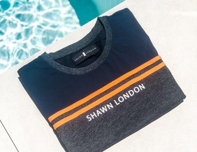 Unisex brand med +55.000 følgere på de sociale medier.