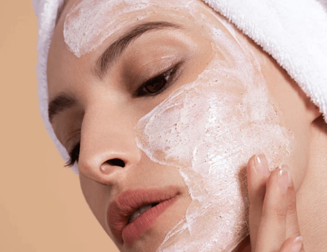 Succesfuld webshop med skønhedsprodukter, omsat for 2.84 mio