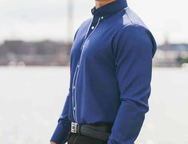 Herretøjs webshop - Balderclothes - sælges! Har årligt omsat for 35-145K årligt hovedsageligt fra SEO