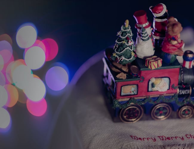 GiveATree  - en praktisk julegave til firmaer  