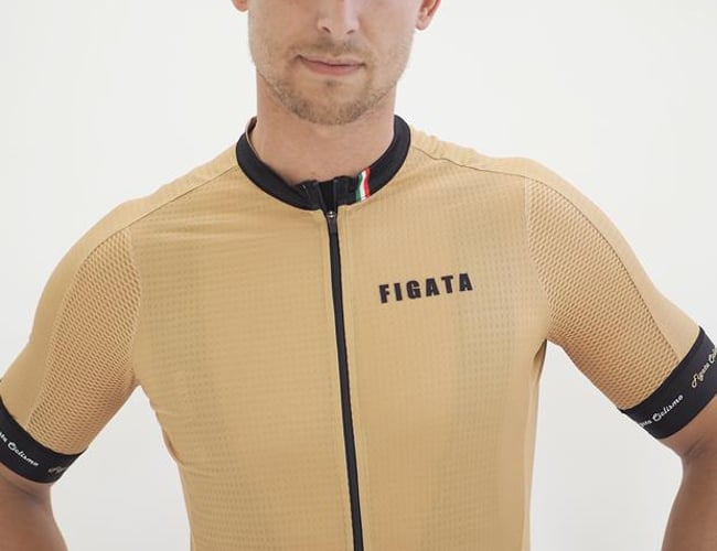 Figata Ciclismo - Design af cykeltøj
