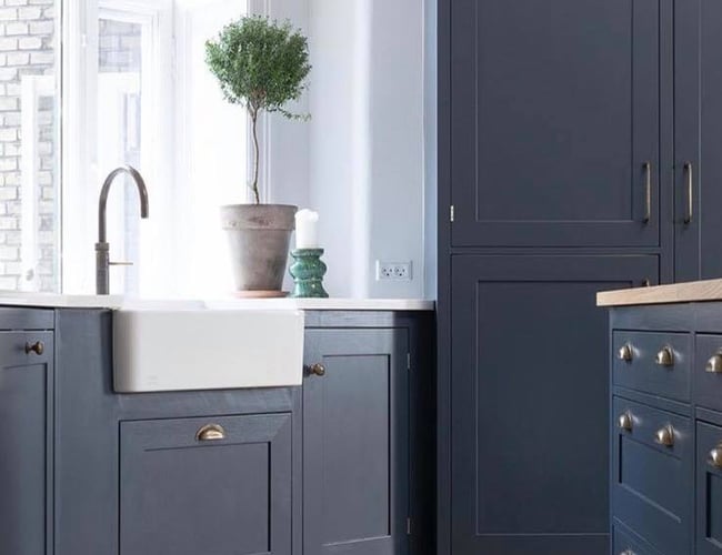 Bjerre.studio - Vestsjællandsk Malerfirma med solide faste kunder - Omsætning på 570.000 kr, opnået på deltid.