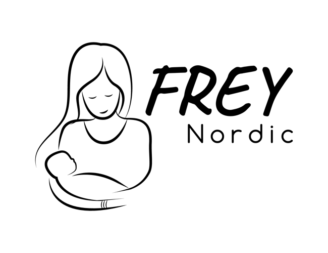 freynordic.com - Frey Nordic: Brand, Webshop og Design