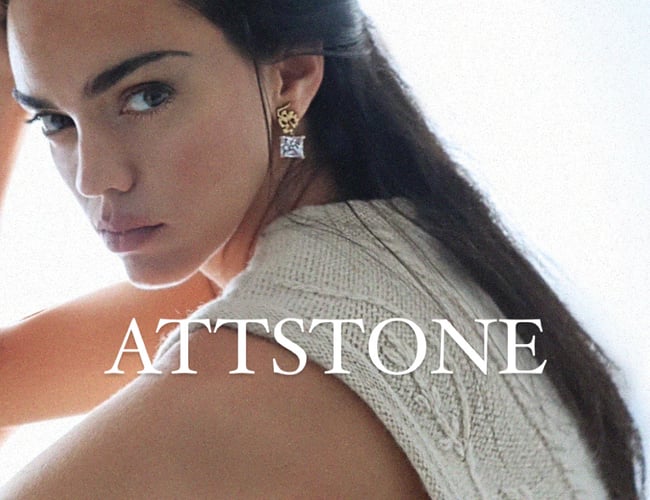 smykkewebshop med betydelig brandværdi