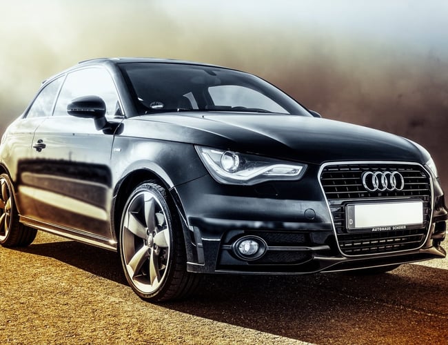 Autoforhandler med speciale i flexleasing - Nordjylland -  brutto 1.2 mio DKK  -  Overskud 700.00 DKK   