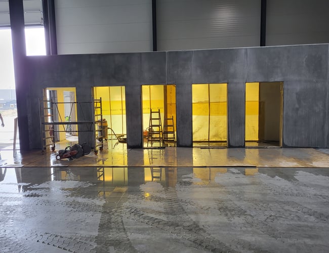 Plug-and-play Diamantboringsfirma – værktøj for 2 mio. og etableret kundebase 🔧