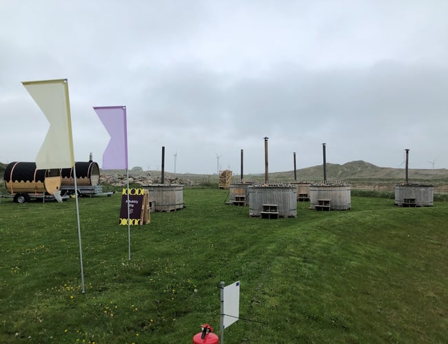 Attraktiv udlejningsforretning  med flere websites  - Landsdækkende