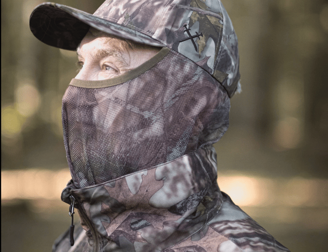 Jagt og outdoor, tøj og andet grej