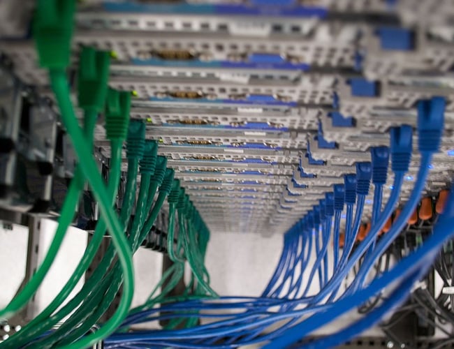 IT firma, som tilbyder løsninger til call centre, dokumentations håndtering og kvalitetsmålinger