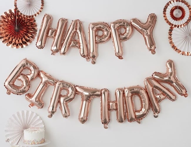 Dansk og tysk webshop for festartikler