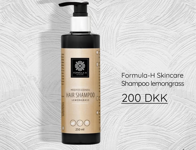 Nordiclux.dk - Beauty webshop sælges inkl. varelager - Omsætning: 451.000 kr.