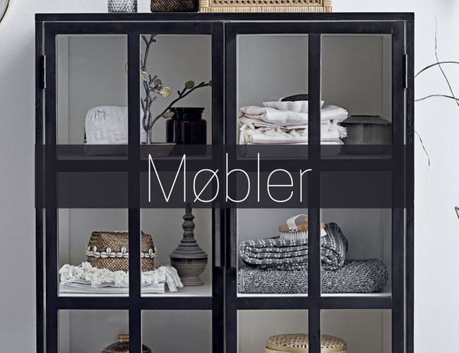 Veldrevet Bolig & Interiør shop til salg/evt. partnerskab også en mulighed  - Forventer en omsætning på min. 3.200.000 kr. i 2021 