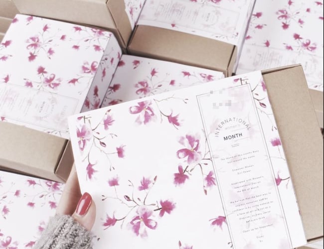 Abonnementstjeneste med kæmpe internationalt potentiale