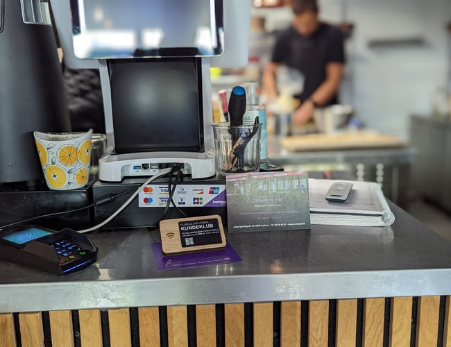 Localhero. Søger partner