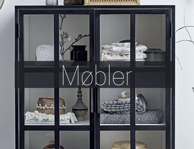 Veldrevet Bolig & Interiør shop til salg/evt. partnerskab også en mulighed - Forventer en omsætning på min. 3.200.000 kr. i 2021