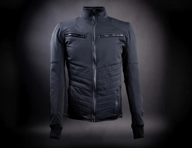 Gerbing Danmark - Distributør og forhandler af Batteriopvarmet tøj til alle formål