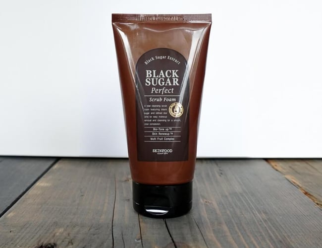 Kesho.dk - Unik webshop med salg af koreansk hudpleje og kosmetik