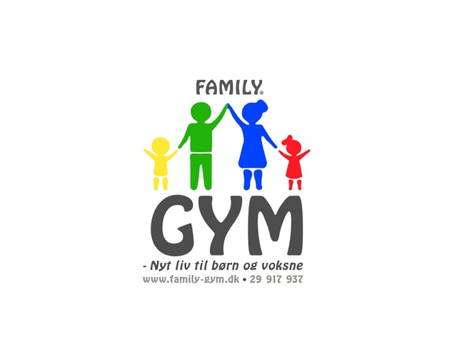 Franchisekoncept - Familie Fitnesscenter udvides til hele landet