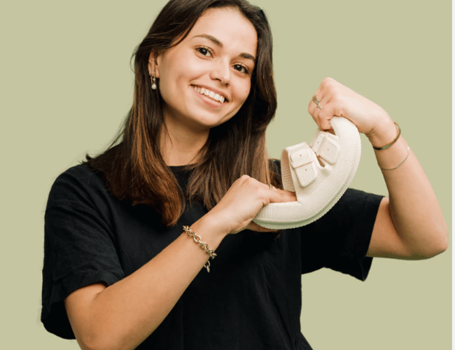 Webshop med 466 ordrer de seneste 60 dage tilsalg