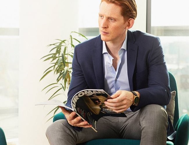 Bliv partner i eksklusivt tøjbrand med social ansvarlig profil