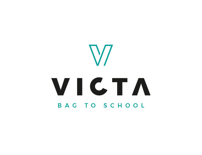 victa.dk - webshop med salg af skoletasker og speciale i rulletasker