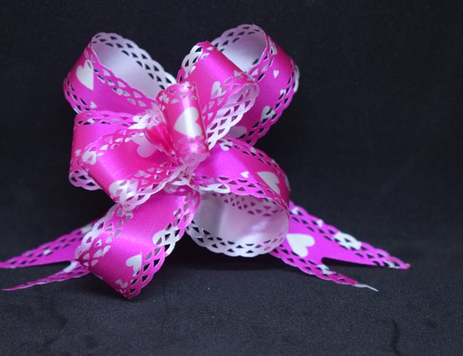 B2B Sløjfer! - pakkepynt.dk 