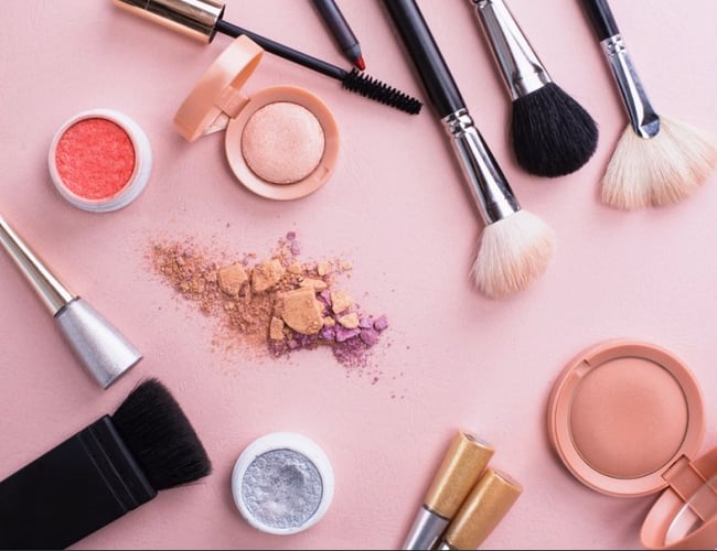 My-beauty.dk - Webshop indenfor beauty & skønhedshedsprodukter sælges!