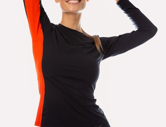 Bæredygtigt Activewear med Webshop.