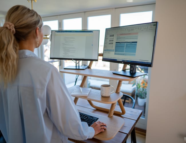 Ny webshop med unikt produkt sælges - Meget skalerbart.
