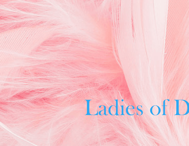 Ladies Of Denmark - Netværk for kvinder  (www.ladiesofdenmark.dk)