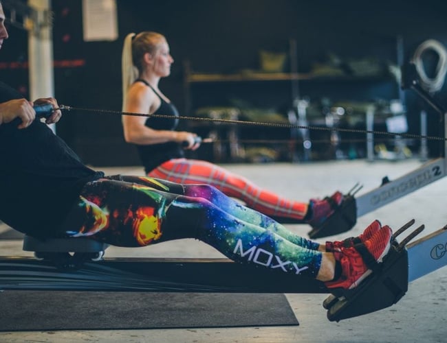 Dansk niche sportsbrand søger partner (lavt buy-in for den rette!) 