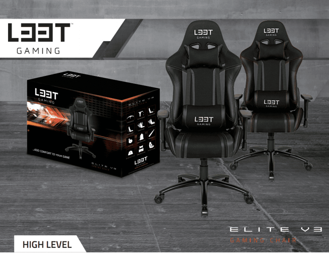 Gaming webshop med tilhørende lager sælges! - Kendte mærker