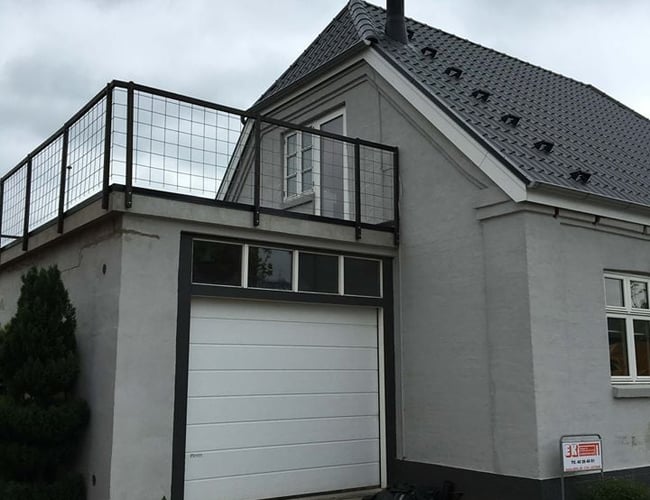 Velrenommeret tømrer- og snedkerfirma med attraktiv ordrebeholdning i Danmarks mest erhvervsvenlige kommune.