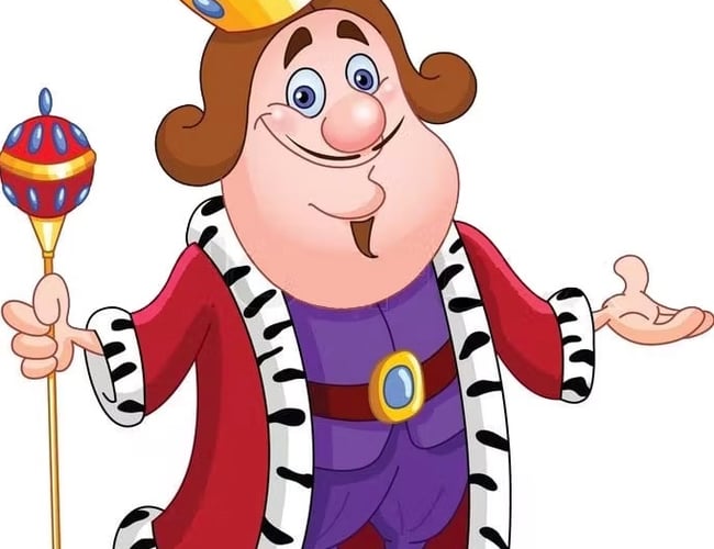 Boligkongen.dk - Dropshipping webshop sælges