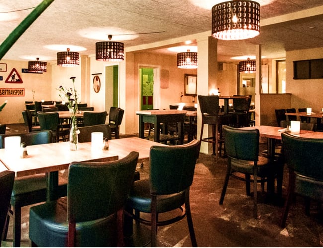 Velkendte cafeer sælges! Omsætningen samlet på begge cafeer er ca. DKK 12 mio.