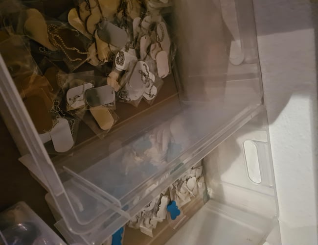 Webshop med print på forskellige materialer og produkter