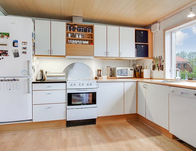 Flot udlejningsejendom kan erhverves til en skarp pris, hvor de fleste kan være med.  - Afkast 11 %