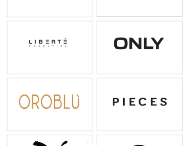 mimbu.dk - Veletableret webshop med modetøj til kvinder og børn - Avance på op til 70% 