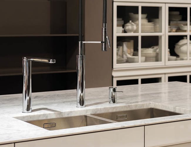 Til spændende Gazelle virksomhed inden for Natursten branchen med mange muligheder for vækst ønskes køber / partner i forbindelse med generations skifte.