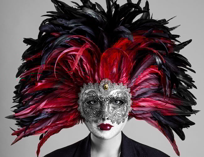 Uddannelses koncept indenfor Stylist og Makeup artist  NB: Revideret pris!!