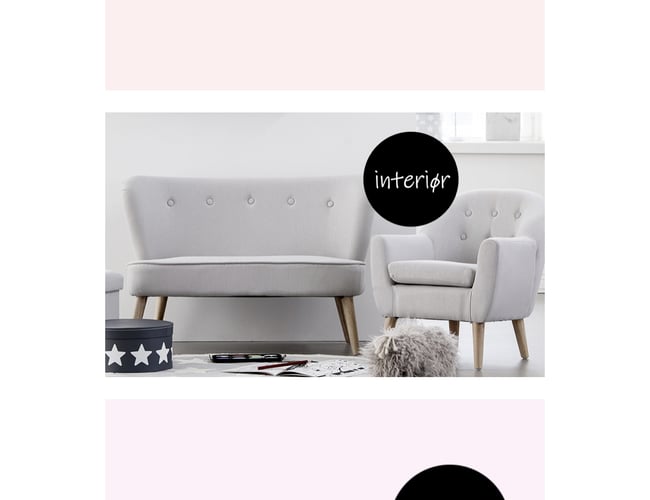 Webshop til salg