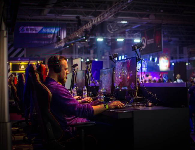 Investor søges til større IT/Computer virksomhed i rivende vækst - Omsætning på 20 mio. kr.