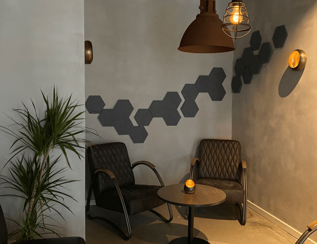 Café, Vinbar, Lounge, Bar til salg i hjertet af Sønderborg