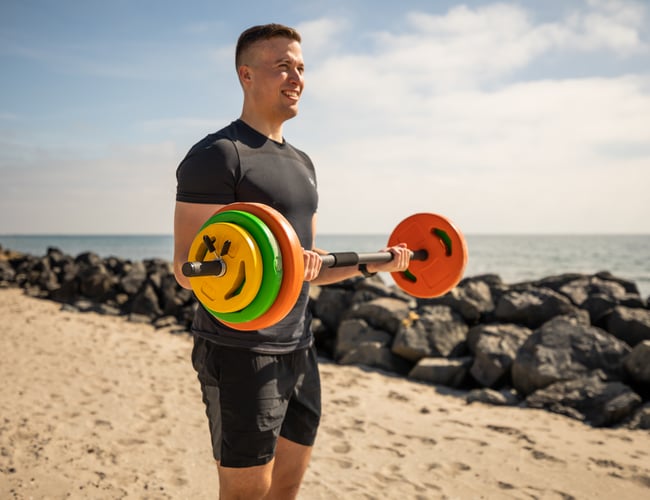 Webshop med 50.000 ordrer og 17 mio. kr. i omsætning indenfor sport & sundhed