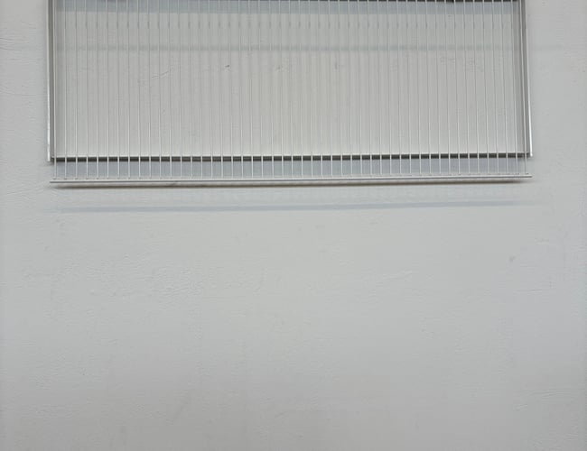 50% PÅ SALG A BUTIKSINVENTAR +70.000.- FOR NYT!