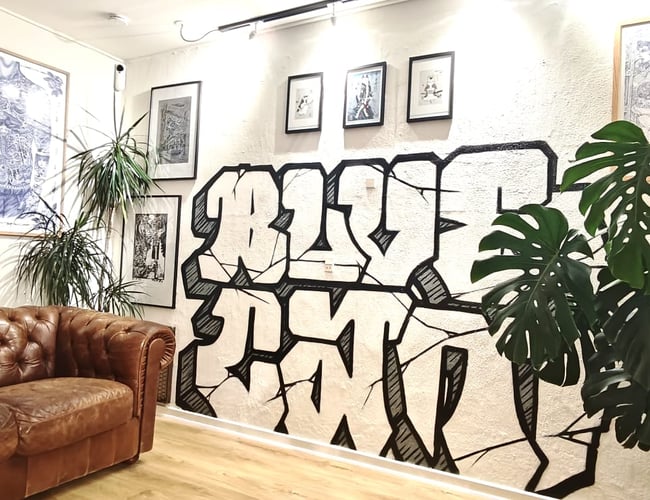 Veletableret barbershop og groomingstudio for mænd i Aarhus C med loyal kundebase og stort vækstpotentiale