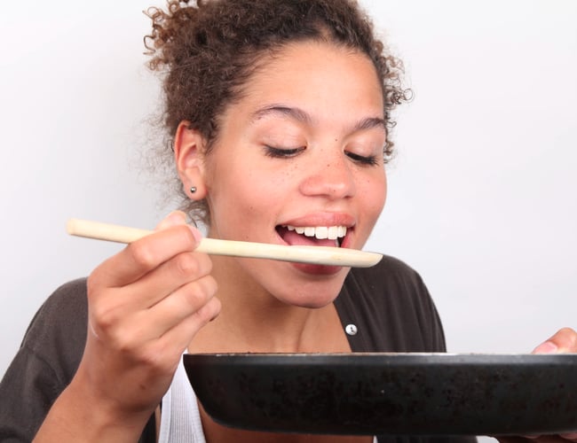 Qfdcenter.dk - Professionel sparringpartner til primært fødevareproducenter med CX system.