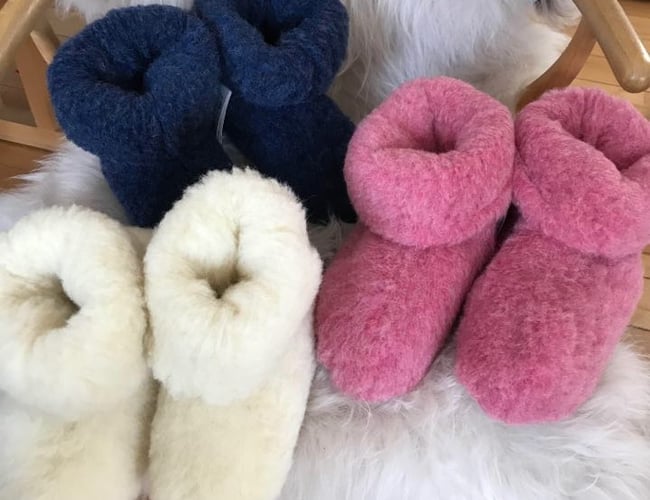 Dropshipping webshop med naturprodukter - Omsætning ex moms 146.629 kr.
